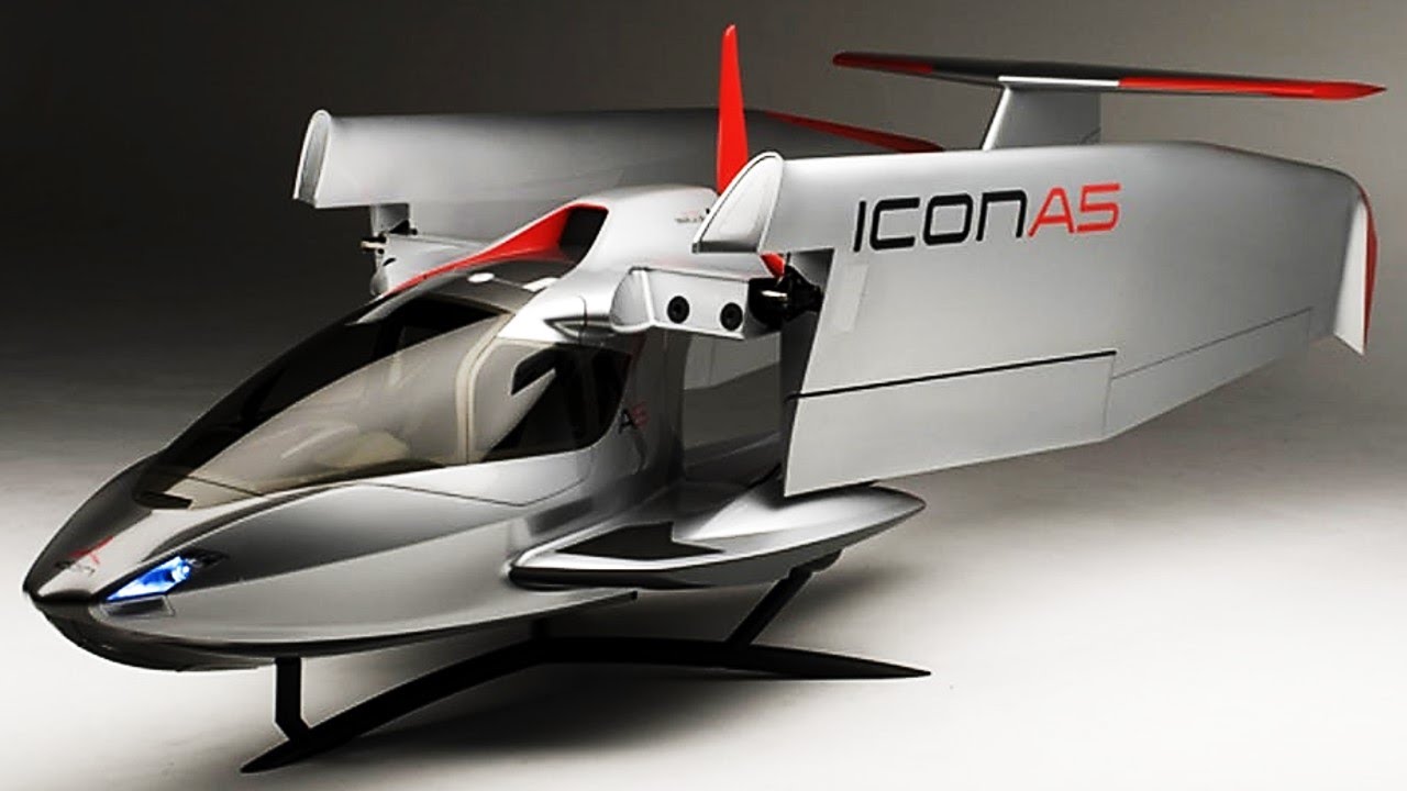 Icon Amphibious Aircraft 1280x720 Icon Amphibious Aircraft