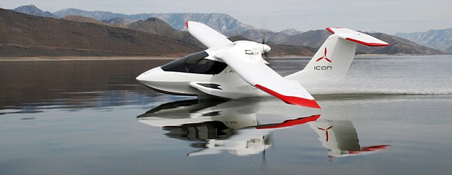 New Futuristic Seaplane Icon That Can Hit Will Go 634x246 New Futuristic Seaplane Icon That Can Hit Will Go