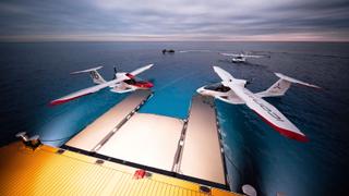 Spread Your Wings Test Flying The Icon Seaplane Boat 320x180 Spread Your Wings Test Flying The Icon Seaplane Boat