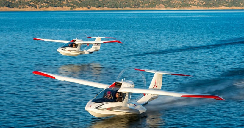 The Seaplane Is An Icon Worth Remembering 820x430 The Seaplane Is An Icon Worth Remembering