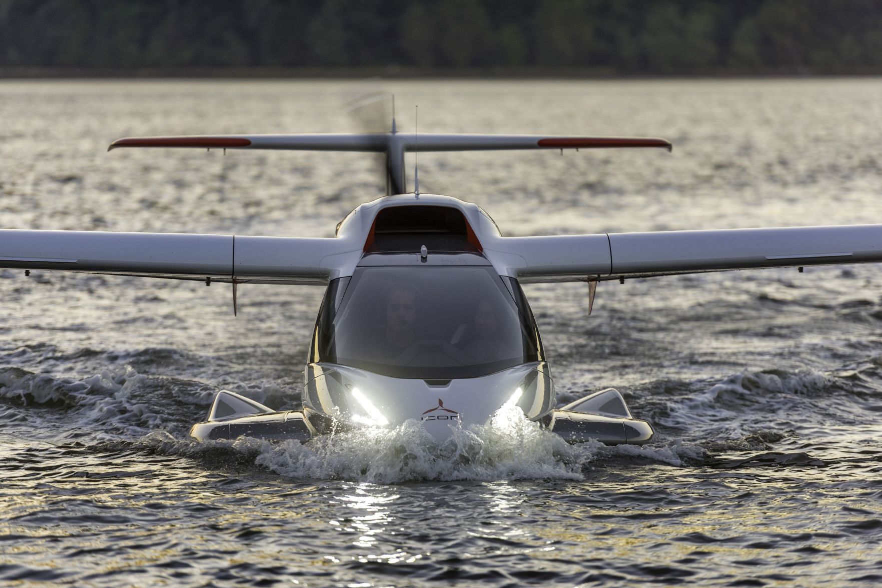 This Plane Can Land On The Mississippi But Keeps Triggering 1763x1175 This Plane Can Land On The Mississippi But Keeps Triggering