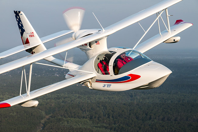 Beyond Icon Seaplane Alternatives 650x433 Beyond Icon Seaplane Alternatives