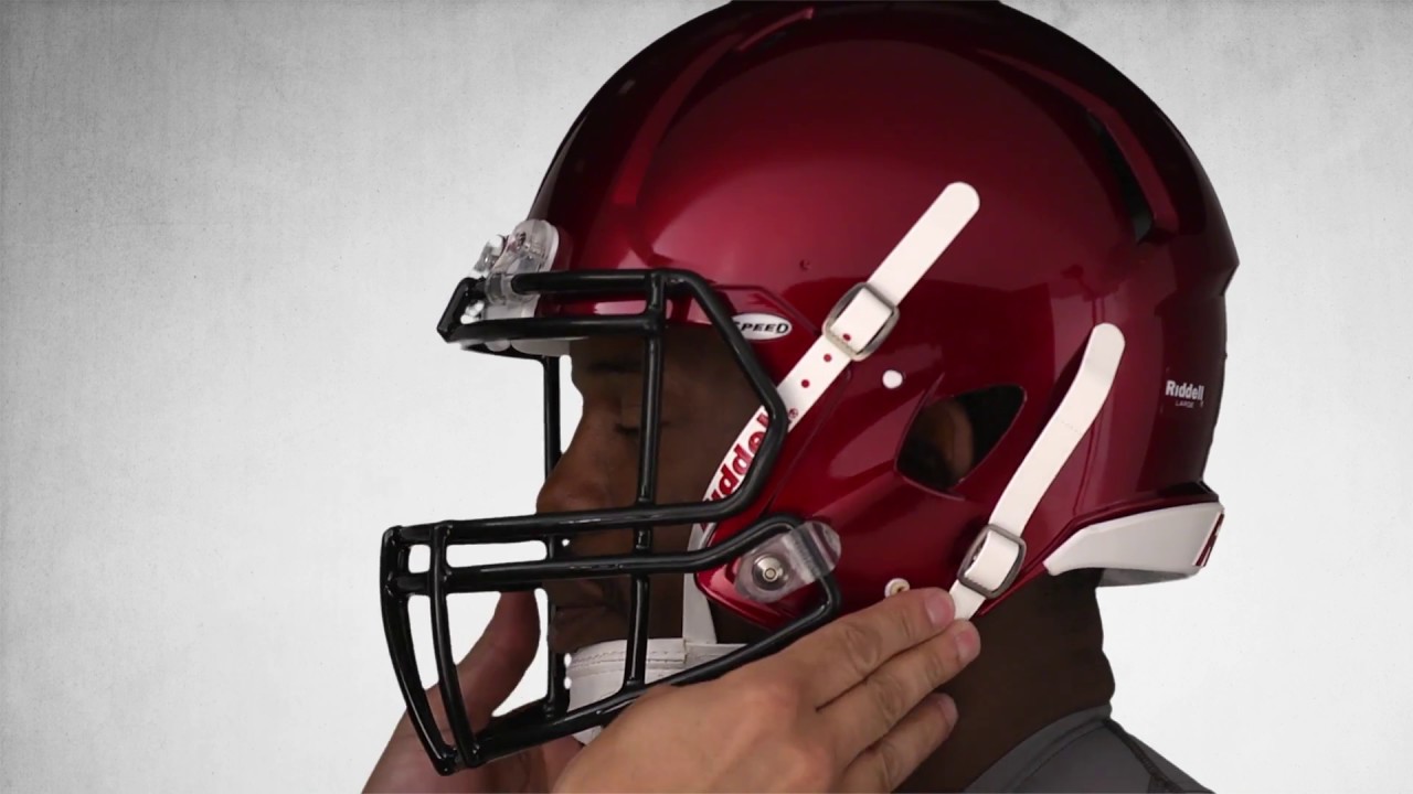 1280x720 Riddell Speed Classic Icon