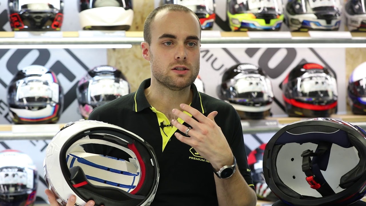 1280x720 How To Spot A Fake Motorcycle Helmet