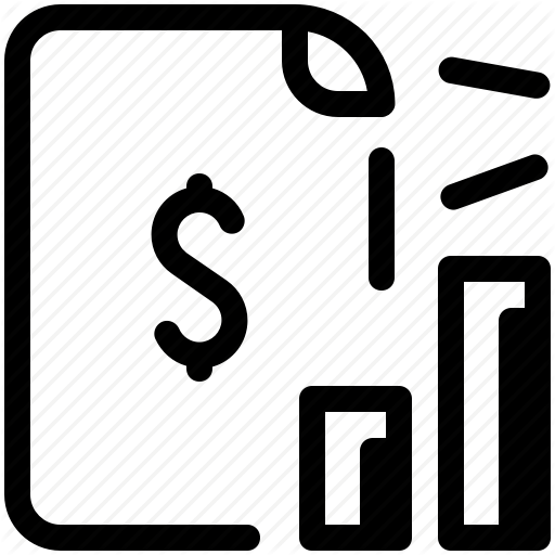 512x512 Business, Coinsfinace, Documents, Investment, Money, Securities