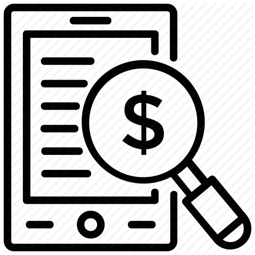 512x512 Financial Analyst, Financial Research, Marketing Research