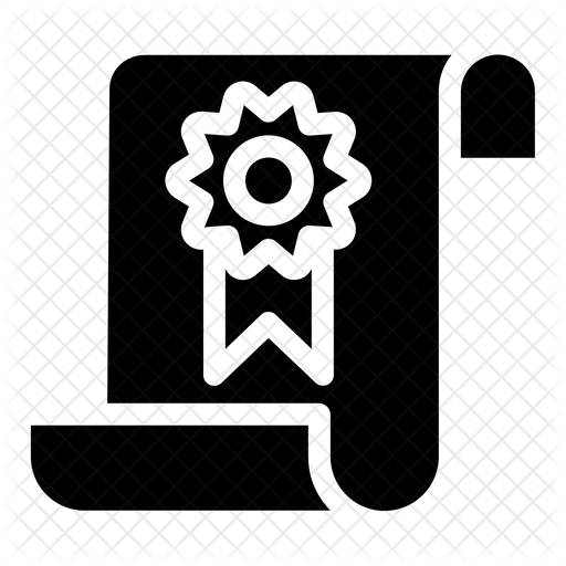 512x512 Securities Icon Of Glyph Style