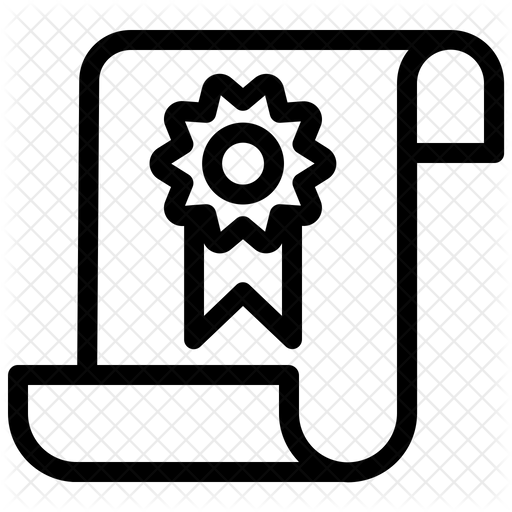 512x512 Securities Icon Of Line Style