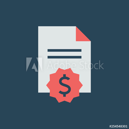 500x500 Silhouette Icon Securities