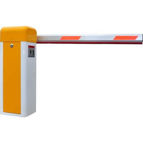 500x500 Automatic Boom Barrier