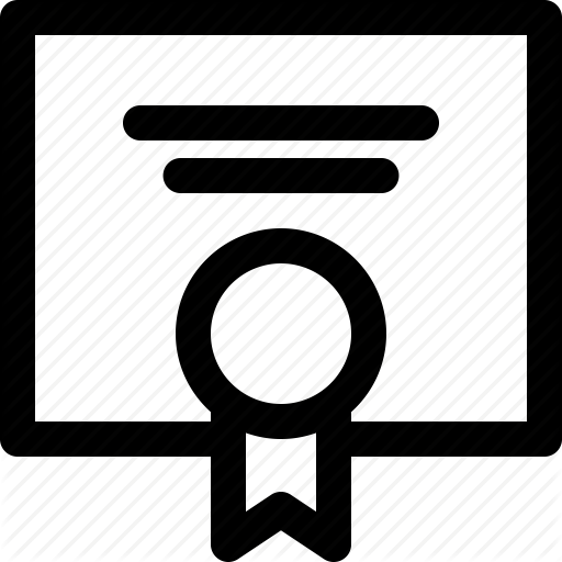 512x512 Banking, Business, Certificate, Dollar, Finance, Money, Securities