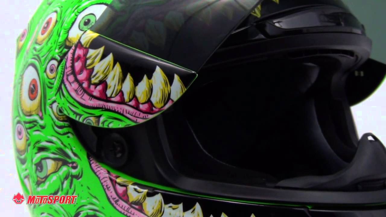 1280x720 Icon Airmada Sensory Helmet