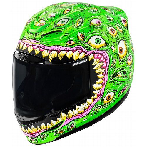 500x500 Motorcycles Get Caught Up In Another Trade Dispute Helmets