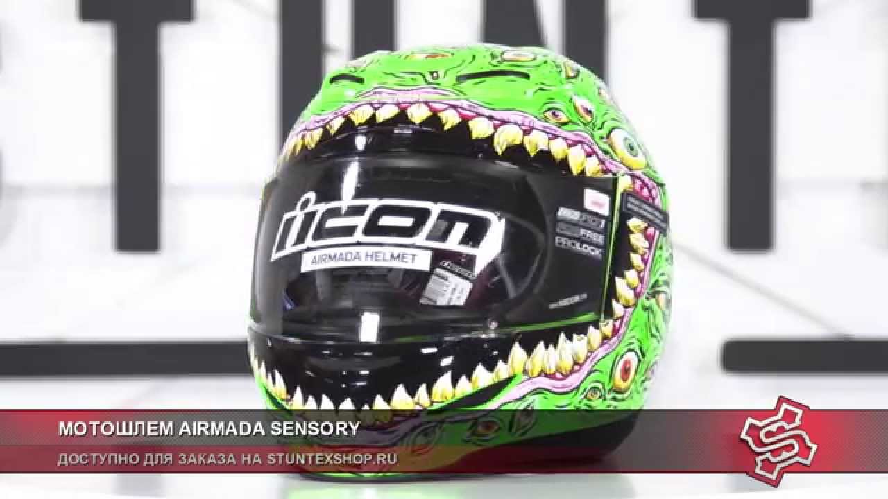 1280x720 Motoshlem Icon Airmada Sensory