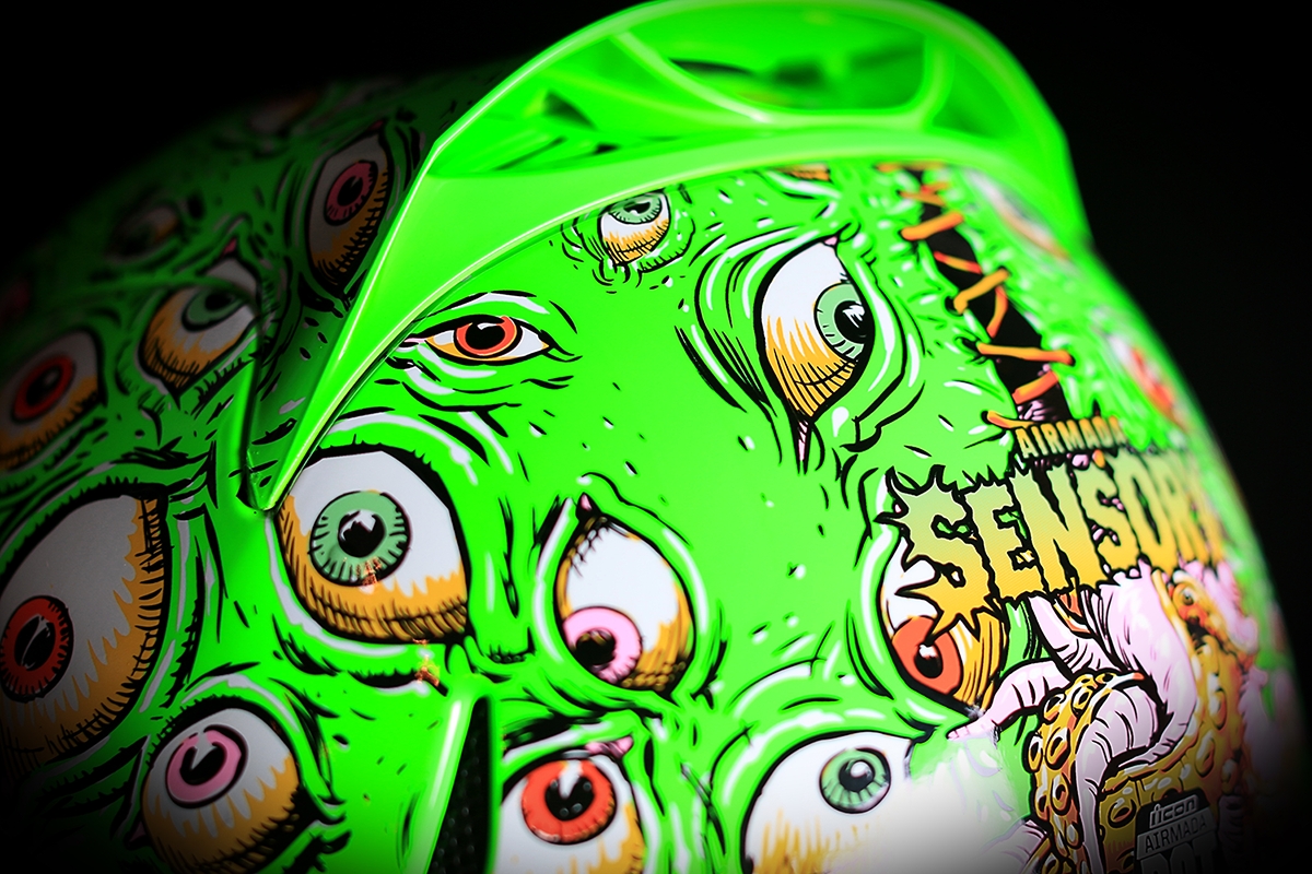 1200x800 Icon Airmada Sensory Will Freak Drivers Out Good!