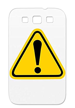311x445 Sentence Point Warning Sign Icons Mark Symbols Shapes Exclamation
