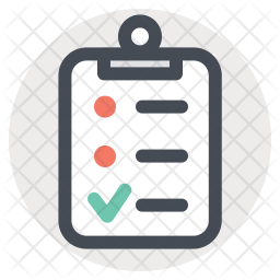 256x256 Service Icon Of Colored Outline Style