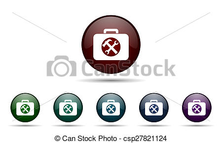 450x290 Toolkit Icon Service Sign