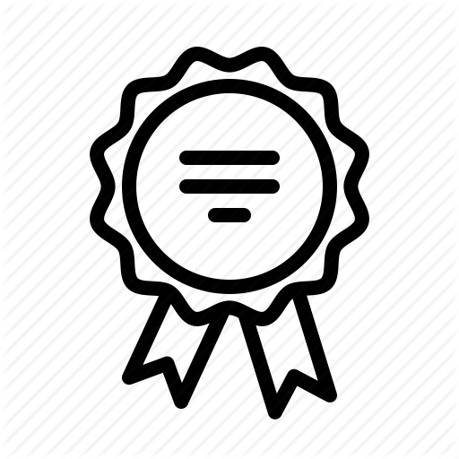 512x512 Best, Business, Care, Medal, Quality, Service Icon
