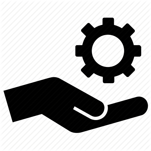 512x512 Business Service, Optimization, Service, Service Provider, Support