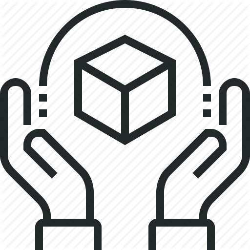 512x512 Care, Caring, Handle, Product, Responsibility, Service, Support Icon