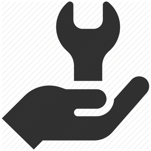 512x512 Fix, Maintenance, Mechanic, Repair, Service, Tool, Wrench Icon