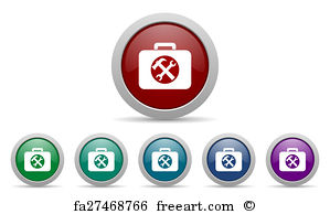 299x194 Free Toolkit Icon Art Prints And Wall Artwork Freeart