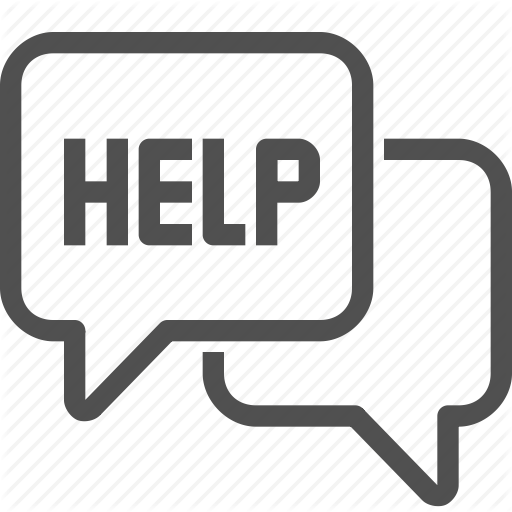 512x512 Bubble, Chat, Customer, Help, Service, Support, Supporter Icon