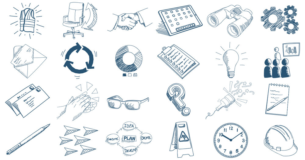 1000x524 Icon Design Mh Creative Design