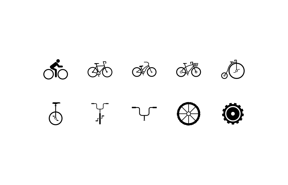 930x600 Icon Set Design Brittany Snyder