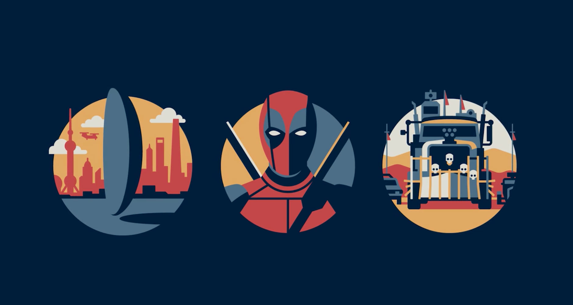 1880x1000 Illustrating An Icon Set Design A Cohesive Series