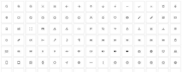 Top Free Icon Sets For Web Designers 750x300 Top Free Icon Sets For Web Designers