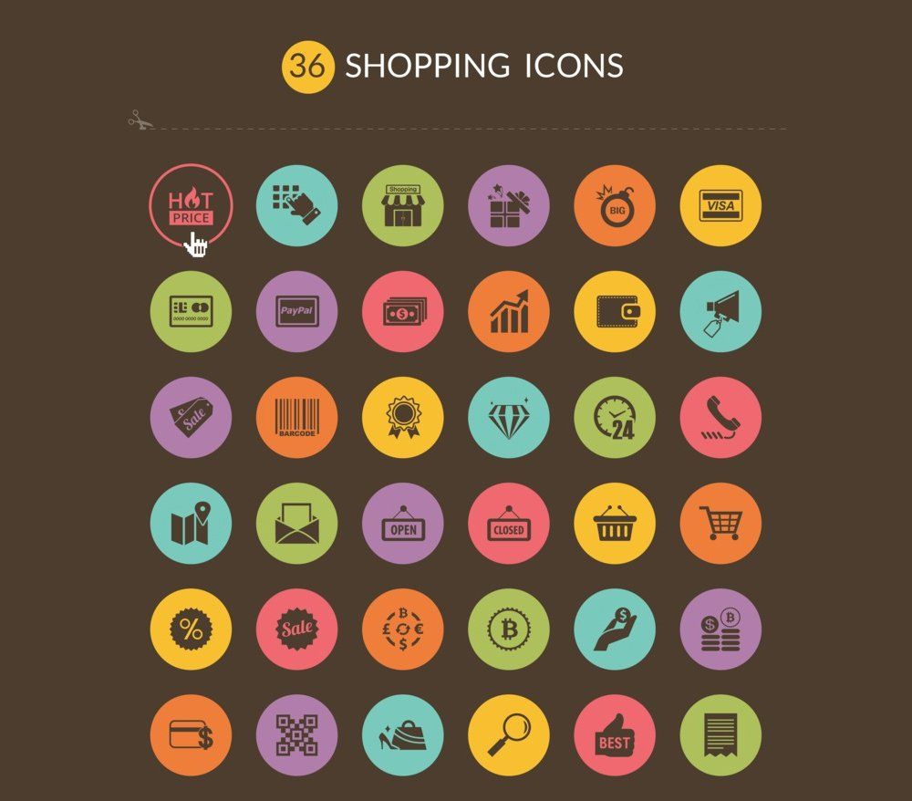 Free Shopping Icons Web And Graphics Design Compras 1000x878 Free Shopping Icons Web And Graphics Design Compras