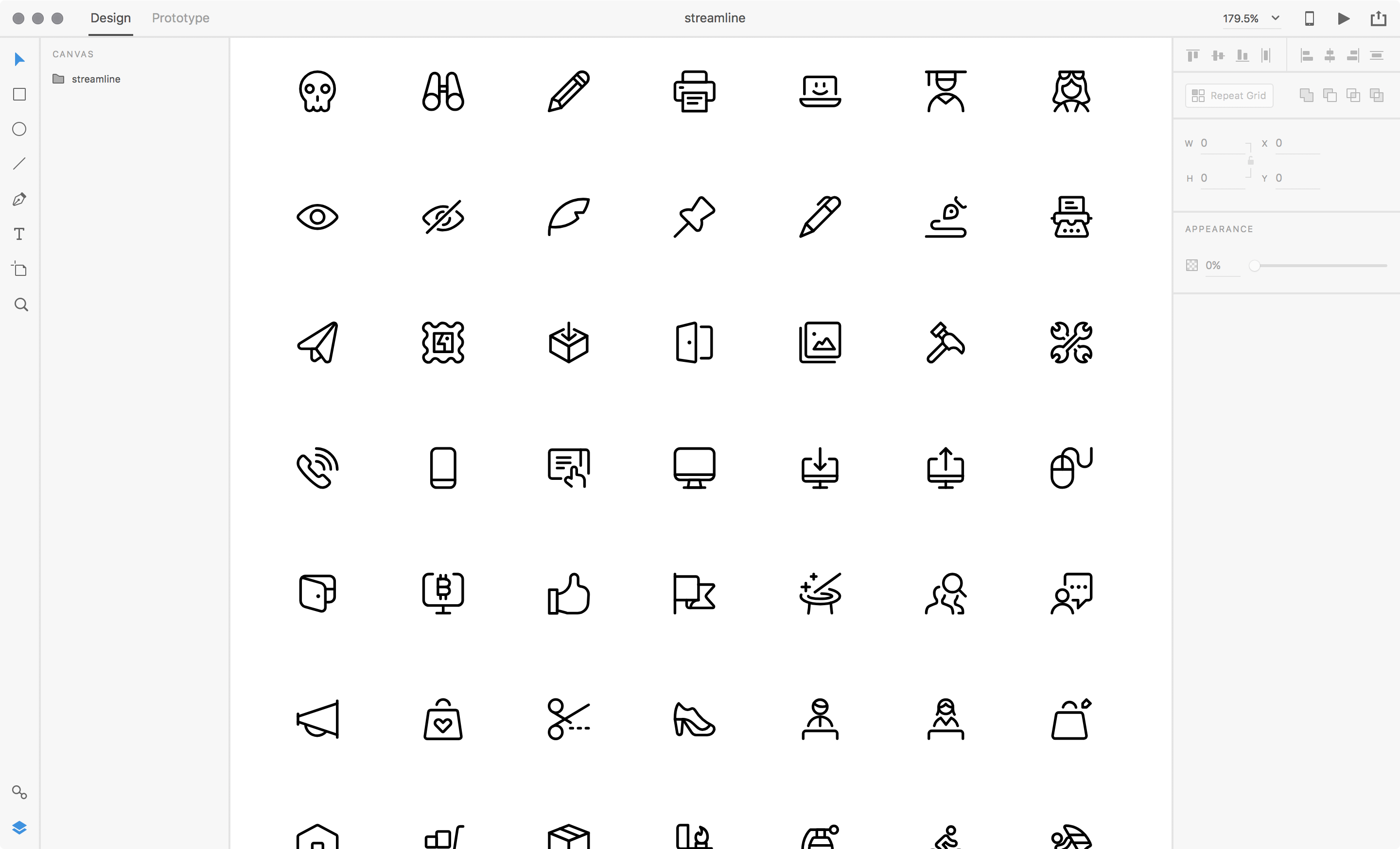 Streamline The World's Largest Icon Library 2880x1748 Streamline The World's Largest Icon Library