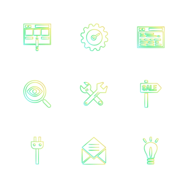 Essential Free Icon Sets, Collection, Computer, Dollar Png 640x640 Essential Free Icon Sets, Collection, Computer, Dollar Png
