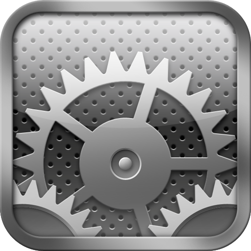 512x512 Ios Settings Icon Images