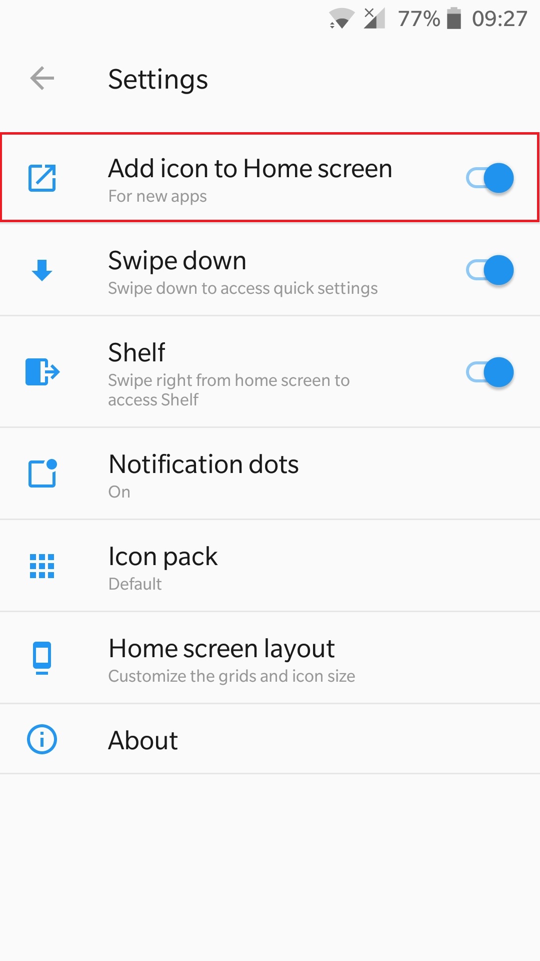 1080x1920 Android Settings You Should Change To Level Up Your Smartphone Game