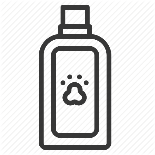 512x512 Dog, Dog Shampoo, Pet Shampoo, Shampoo Icon