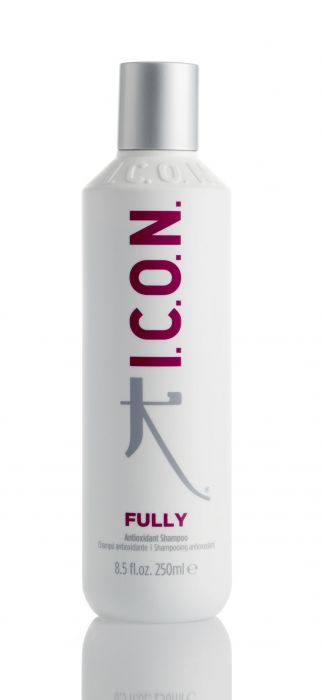 322x700 I C O N Fully Antioxidant Shampoo Oz