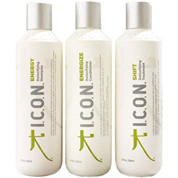 355x355 Icon Regimedies Detoxifying Energy Shampoo