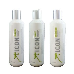 300x300 Icon Energyenergize Trio Gift Set