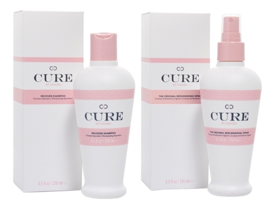 1150x877 Kit Cure Icon Shampoo Recover Y Spray Cure Cabello