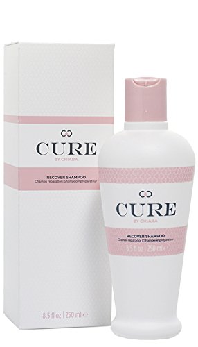 286x500 Icon Cure Recovery Shampoo Ounce Beauty