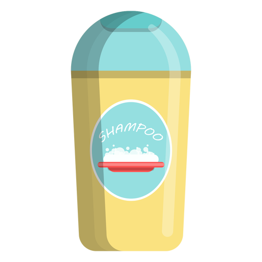 512x512 Shampoo Icon