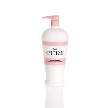 355x355 I C O N Cure Recover Shampoo Oz Beauty