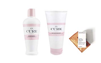 355x222 Icon Cure Recover Shampoo Oz Revitalize