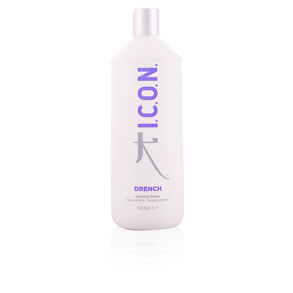 1000x1000 Drench Shampoo I C O N Shampoos
