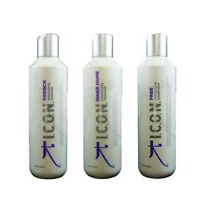300x300 Icon Drenchfree Trio Gift Set