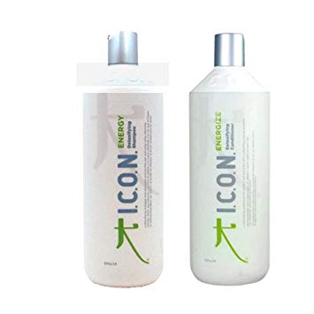 355x355 Icon Energy Shampoo + Energize Conditioner