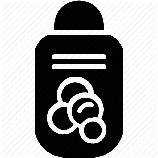 512x512 Animal, Care, Cat, Dog, Pet, Shampoo Icon